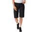 VAUDE Naisten pyöräilyshortsit Tamaro II Shorts Women Black