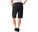 VAUDE Naisten pyöräilyshortsit Tamaro II Shorts Women Black