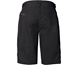 VAUDE Naisten pyöräilyshortsit Tamaro II Shorts Women Black