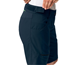 VAUDE Naisten pyöräilyshortsit Tamaro II Shorts Women Dark Sea