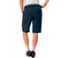 VAUDE Naisten pyöräilyshortsit Tamaro II Shorts Women Dark Sea
