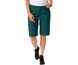VAUDE Naisten pyöräilyshortsit Tamaro II Shorts Women Mallard Green