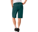 VAUDE Naisten pyöräilyshortsit Tamaro II Shorts Women Mallard Green