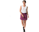 VAUDE Tremalzo III Skirt Women Cassis