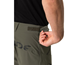 VAUDE Pyöräilyshortsit Virt Shorts Men Khaki