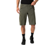 VAUDE Pyöräilyshortsit Virt Shorts Men Khaki