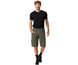 VAUDE Pyöräilyshortsit Virt Shorts Men Khaki