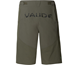 VAUDE Pyöräilyshortsit Virt Shorts Men Khaki
