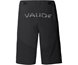 VAUDE Virt Shorts Men Black Uni