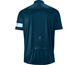 Gonso Avisio Half-Zip SS Bike Shirt Men Insignia Blue