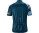 Gonso Avolo Half-Zip SS Bike Shirt Men Insignia Blue