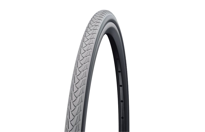 Pyörätuolin rengas Schwalbe Marathon Plus SmartGuard Grc