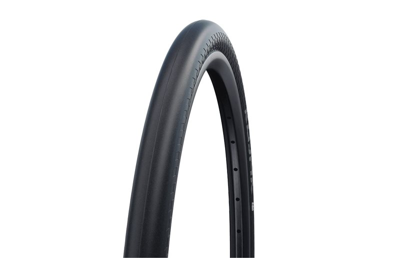 Schwalbe Sykkeldekk Kojak Raceguard Sammenleggbart