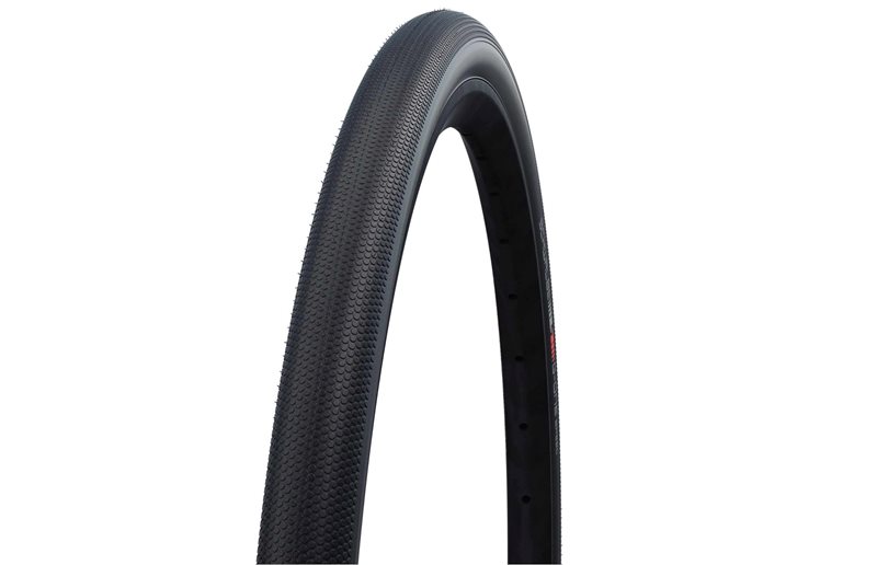 Maantie-/Gravelrengas Schwalbe G-One Speed Addix SpeedGrip Super Ground TLE Taitettava 60-622 (29x2.35")