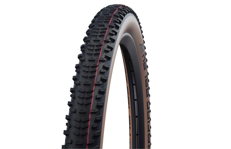 Maastorengas Schwalbe Racing Ralph Addix Speed Super Race 29x2.35" Transparent Sidewall