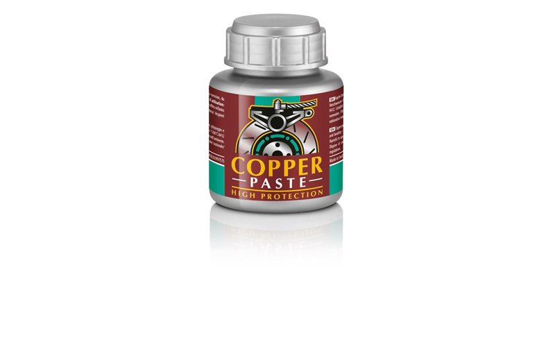 Monteringspasta Motorex Copper Burk