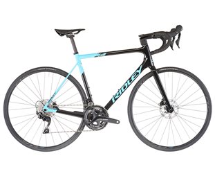 Maantiepyörä Ridley Helium Disc 105