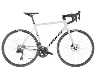 Maantiepyörä Ridley Helium SLX Disc 105 Di2