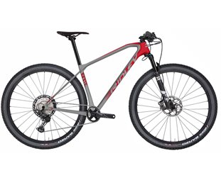 Maastopyörä Ridley Ignite SLX SRAM SX