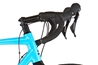 Ridley Bikes Kanzo A GRX 600 2x Belgian Blue