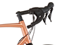 Ridley Bikes Kanzo A GRX 600 2x Copper Metallic
