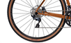Ridley Bikes Kanzo A GRX 800 2x Copper Metallic