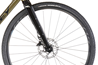 Cyclocross pyörä Ridley Kanzo A SRAM Apex 1 HDB Vihreä