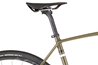Cyclocross pyörä Ridley Kanzo A SRAM Apex 1 HDB Vihreä