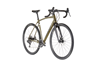 Cyclocross pyörä Ridley Kanzo A SRAM Apex 1 HDB Vihreä