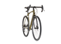 Cyclocross pyörä Ridley Kanzo A SRAM Apex 1 HDB Vihreä