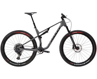 Täysjousto maastopyörä Ridley Raft Trail 120mm GX-X01 Mix Eagle