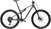 Täysjousto maastopyörä Ridley Raft Trail 120mm GX-X01 Mix Eagle