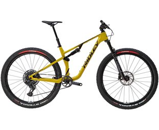Täysjousto maastopyörä Ridley Raft XC 100mm GX Eagle