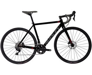 Cyclocross pyörä Ridley X-Ride Disc GRX 600 2x