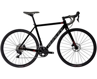 Cyclocross pyörä Ridley X-Ride Disc GRX 800 2x