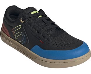 adidas Five Ten Freerider Pro MTB Shoes Men Core Black/Carbon/Pullim