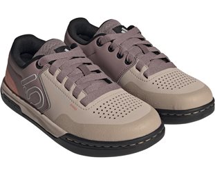adidas Five Ten Freerider Pro MTB Shoes Women Wonder Taupe/Grey One/Wonder Oxide