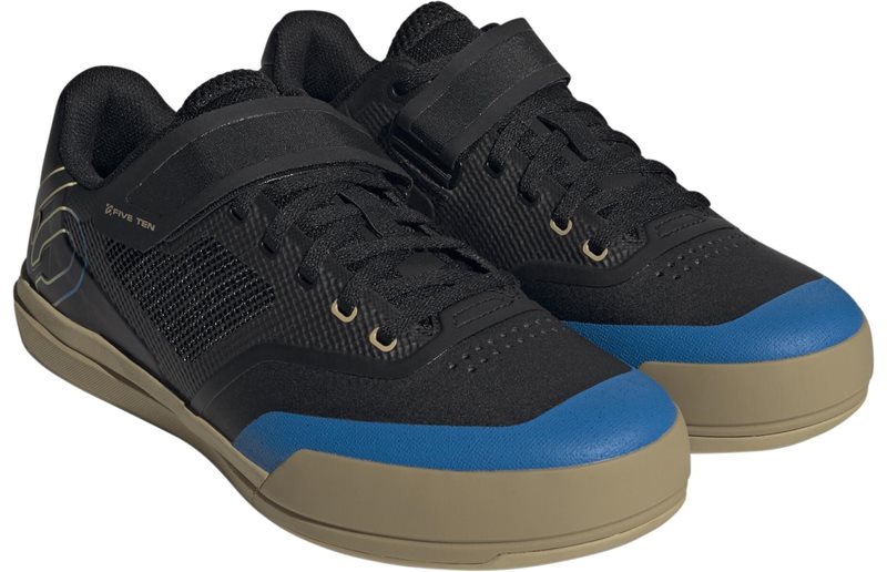 adidas Five Ten Hellcat Pro MTB Shoes Men Core Black/Carbon/Pullim