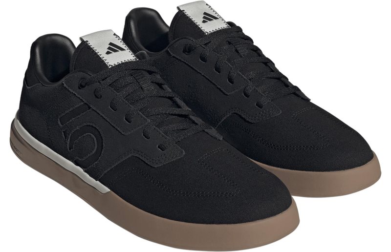 adidas Five Ten Sleuth MTB Shoes Men Core Black/Core Black/Gum M2