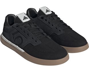 adidas Five Ten Sleuth MTB Shoes Women Core Black/Core Black/Gum M2