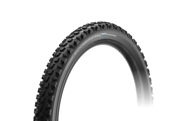 Maastorengas Pirelli Scorpion Enduro S Smartgrip Hardwall TLR