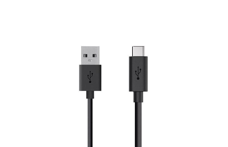 Gemini-Lights Usb-C til Usb-A kabel