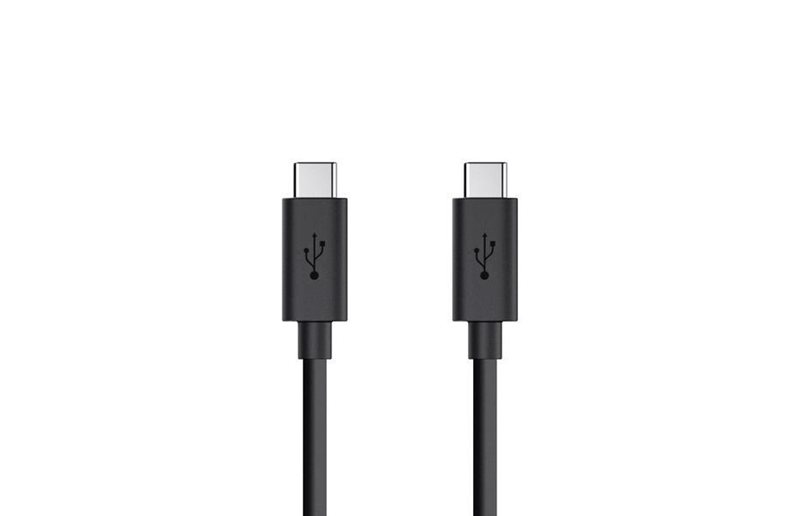 Gemini-Lights Usb-C til Usb-C-kabel