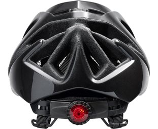 KED Spiri II Helmet Black