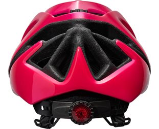 KED Spiri II Helmet Pink