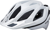 KED Spiri II Helmet Light Grey
