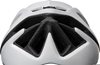 KED Spiri II Trend Helmet White Matt