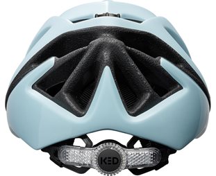 KED Spiri II Trend Helmet Dusty Mint Matt