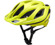 KED Spiri II Trend Helmet Yellow Green Matt