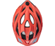 KED Spiri II Trend Helmet Coral Red Matt